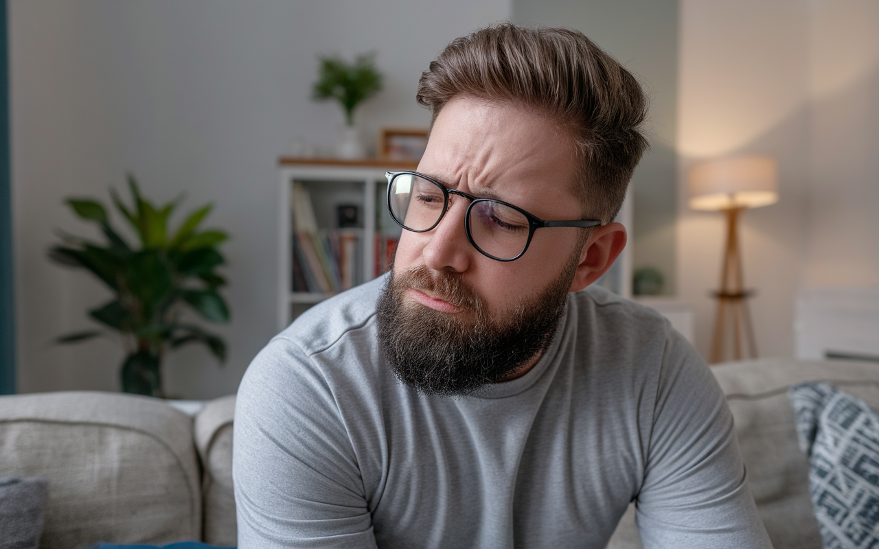 Psychologie masculine face à l'infidélité - comportement