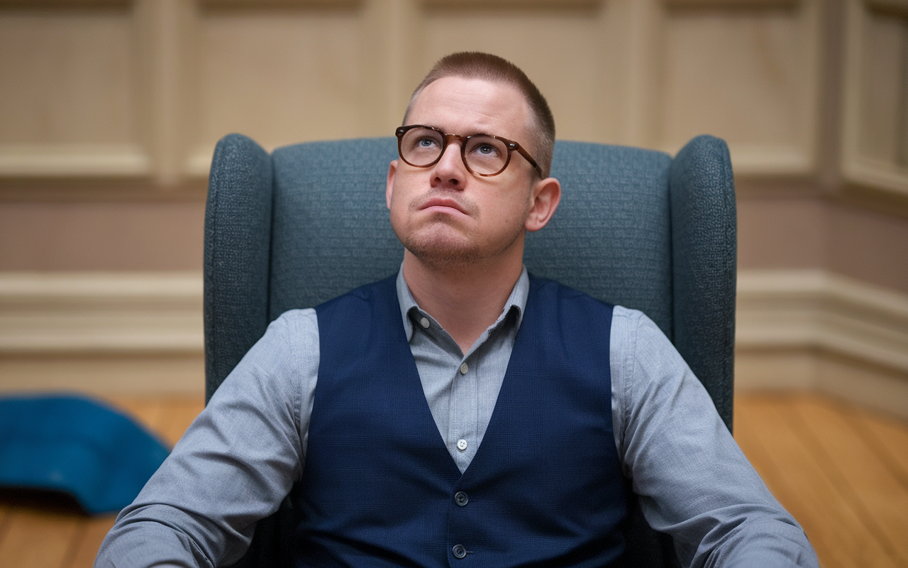 Mécanismes psychologiques du manque et projection - Cerveau masculin