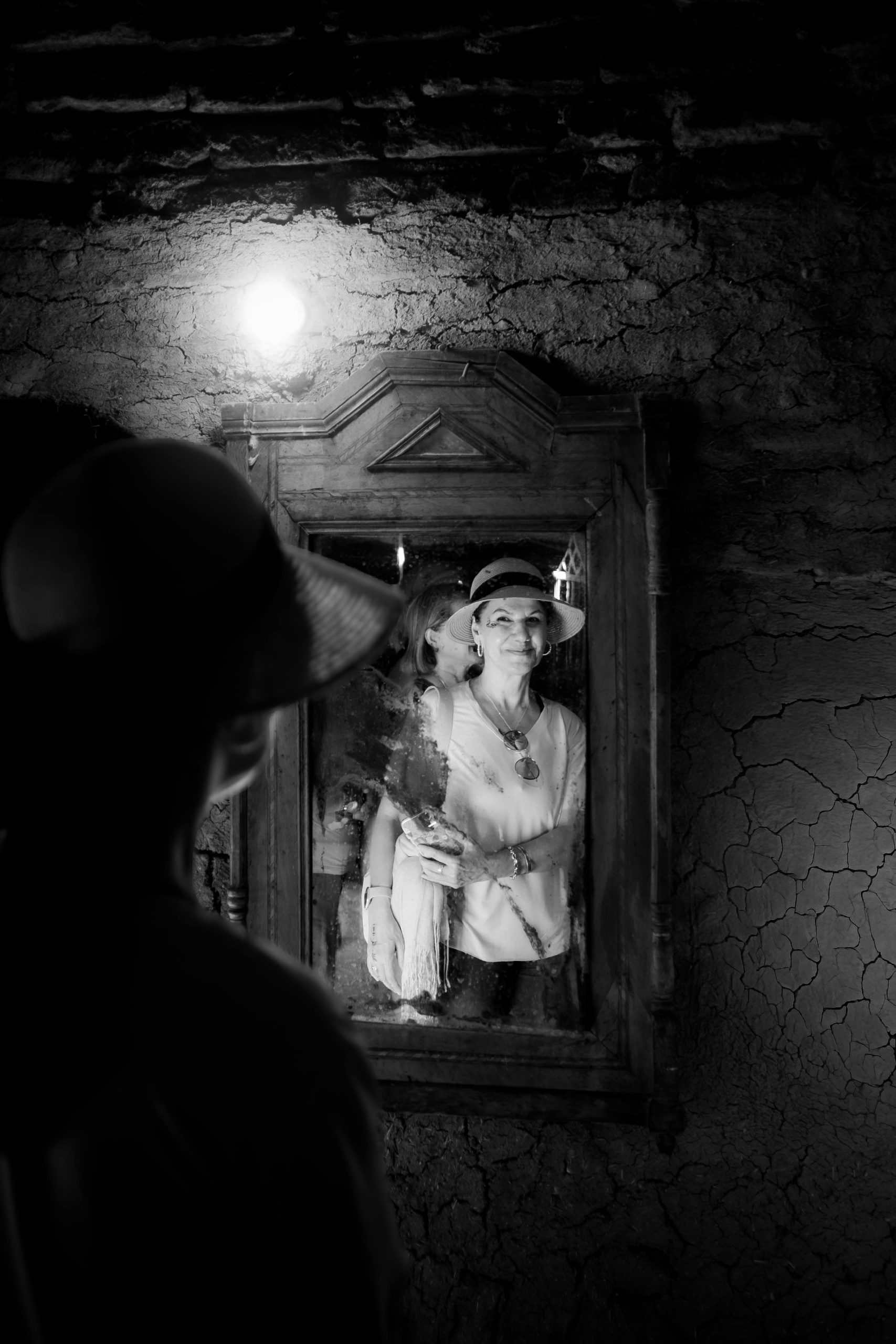 Le miroir psychologique et son impact sur les relations humaines
