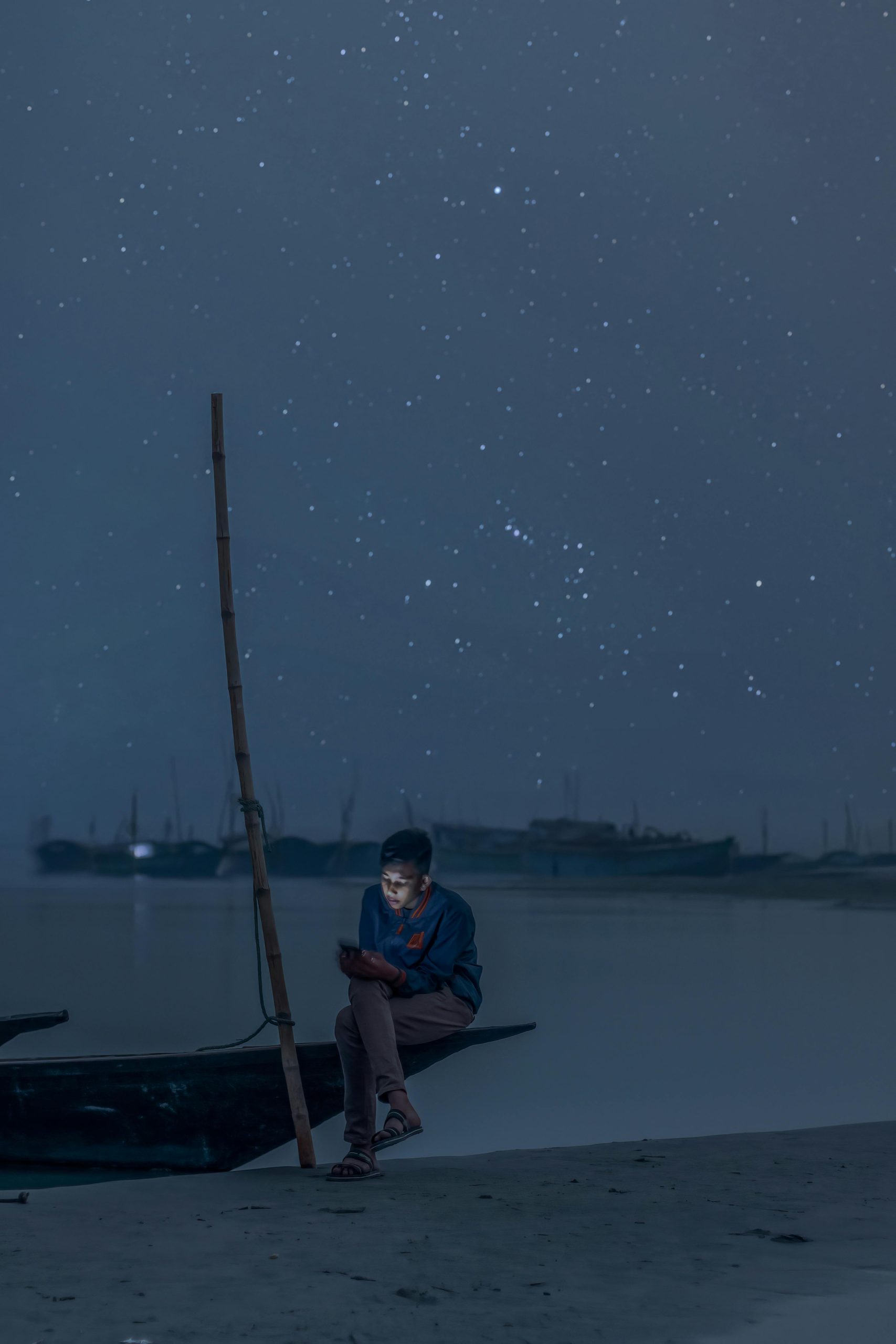 Vérités cachées de la constellation du Poisson