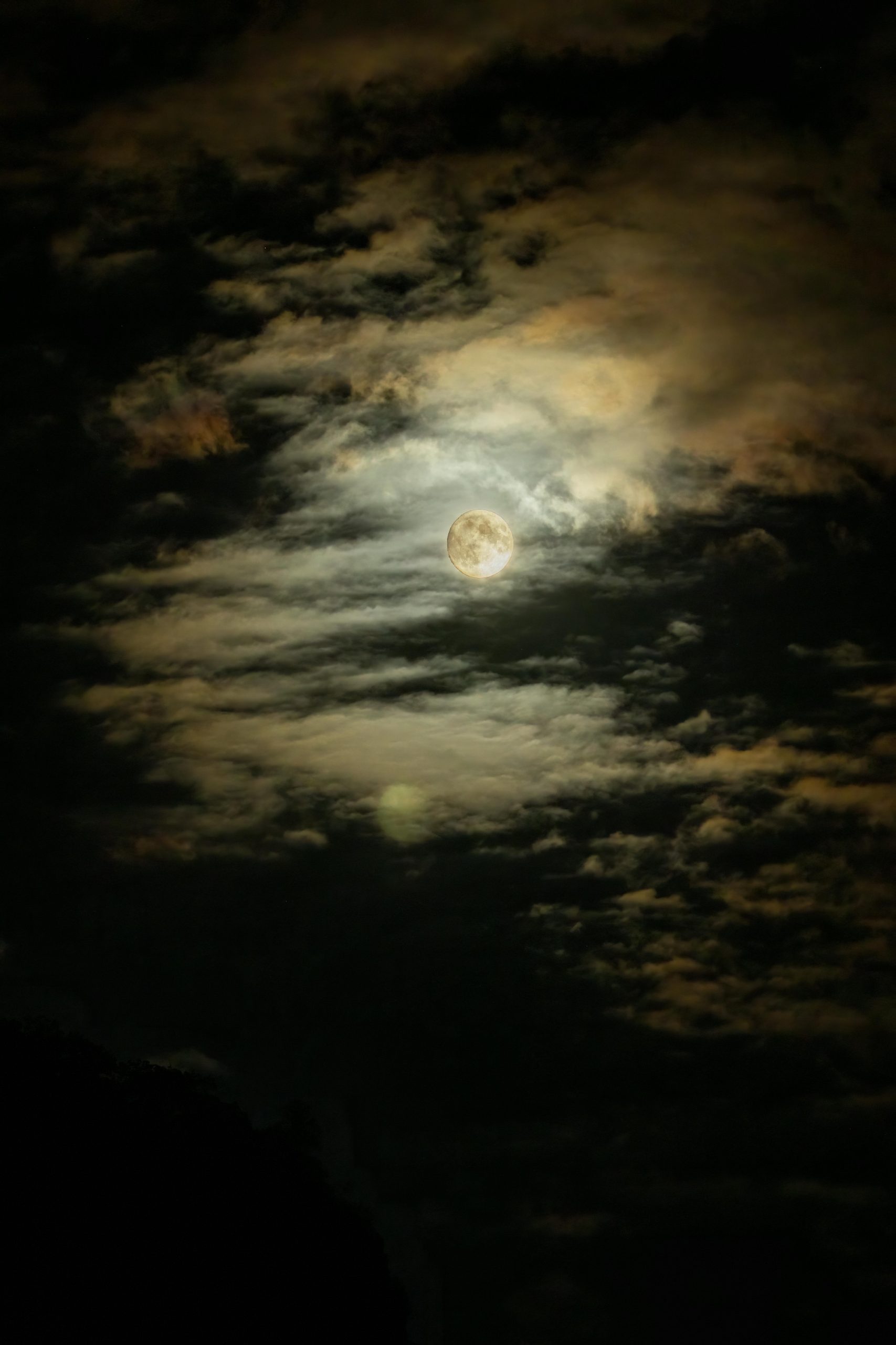 Pleine lune astrologie révèle