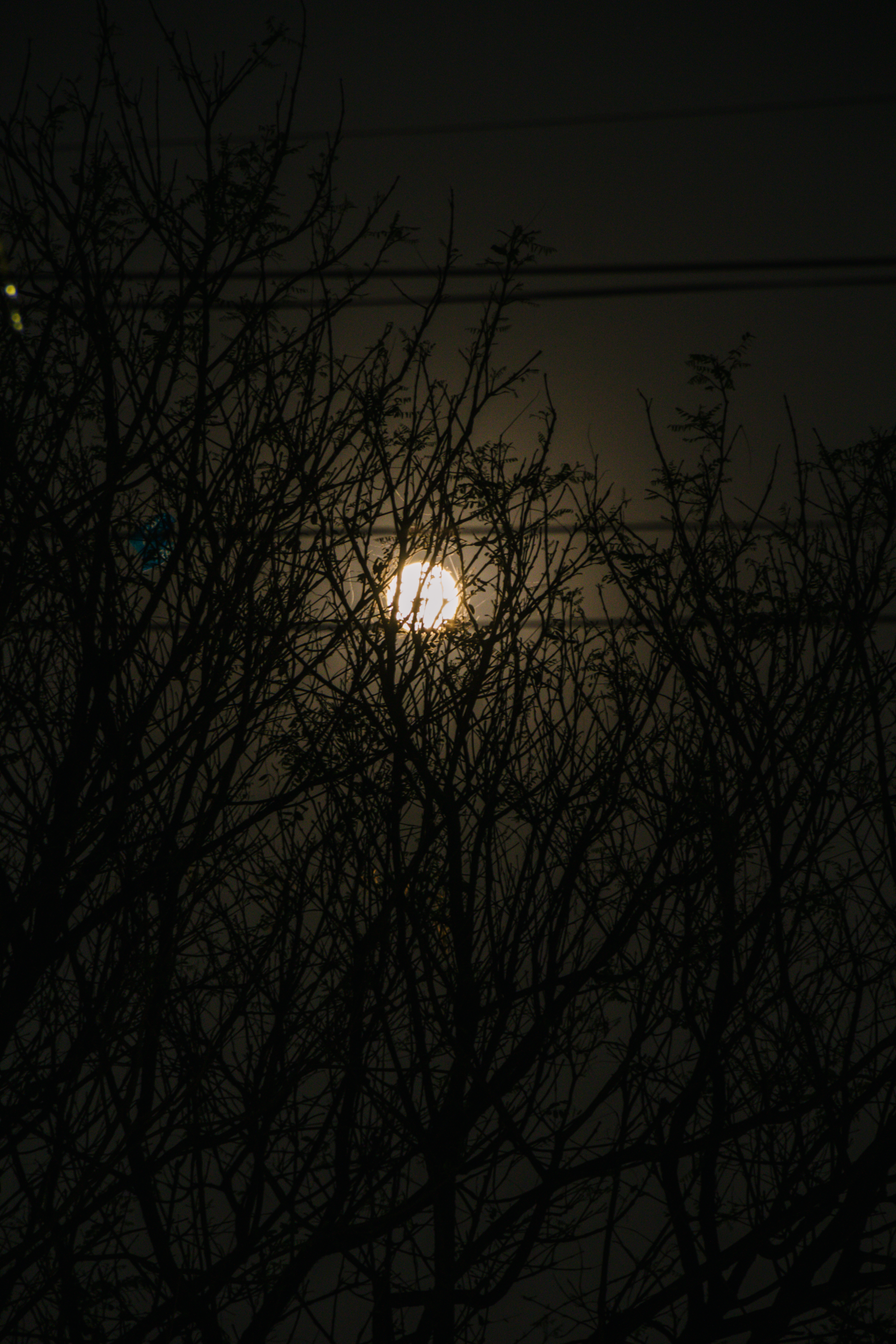 Pleine lune astrologie signification