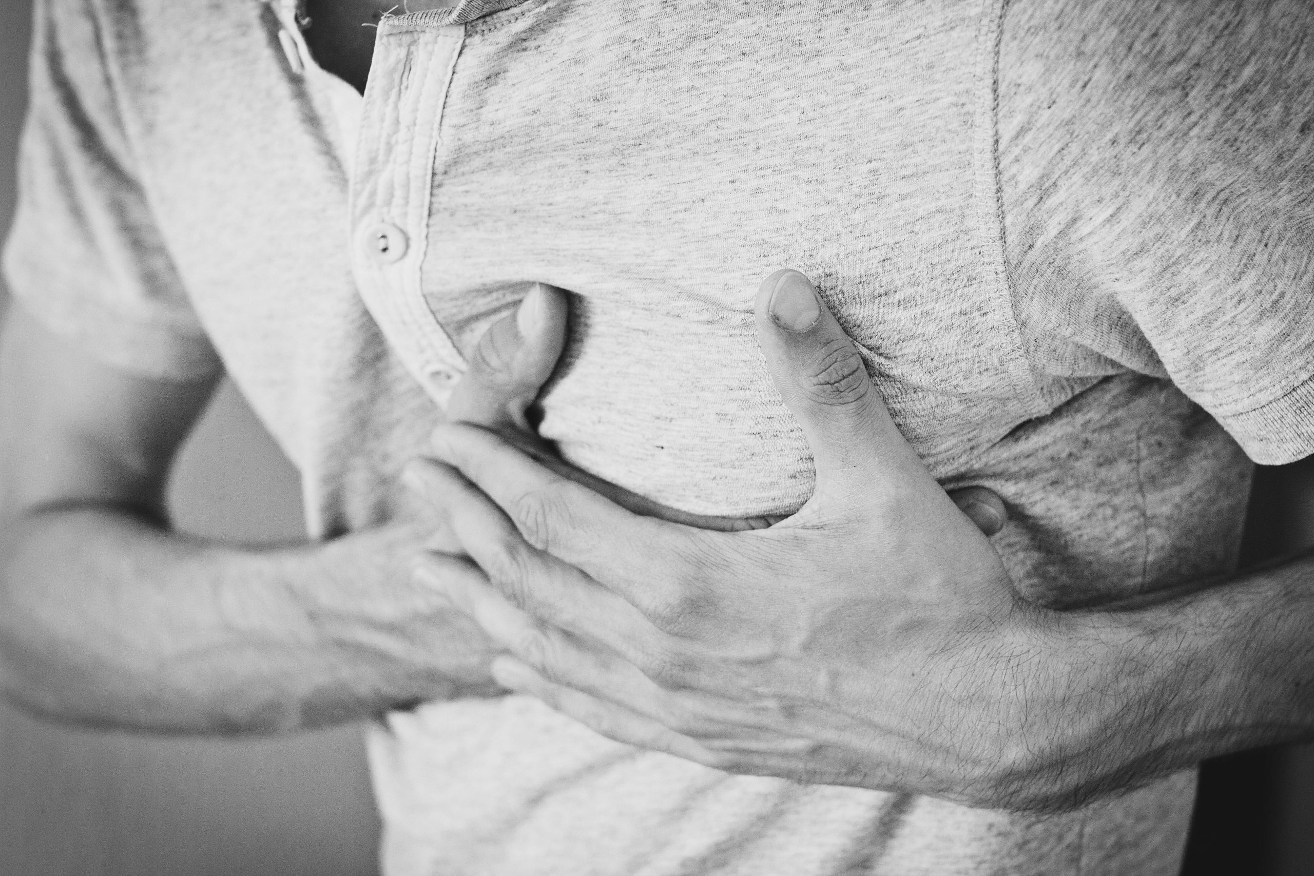 Signification rêve crise cardiaque