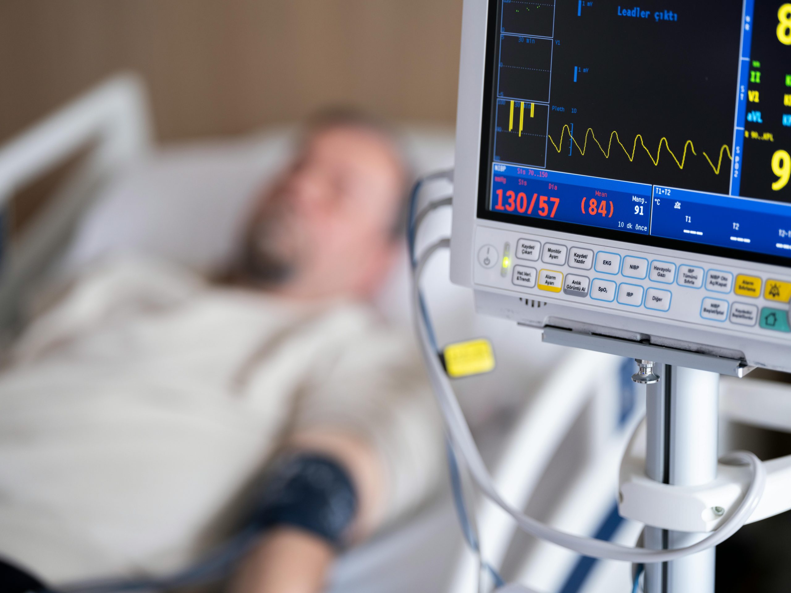 Interprétation signification rêve crise cardiaque