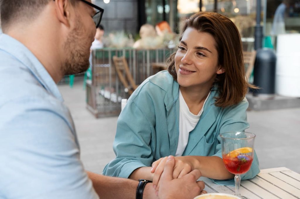 Comment trouver l'amour sur un site de rencontre ?