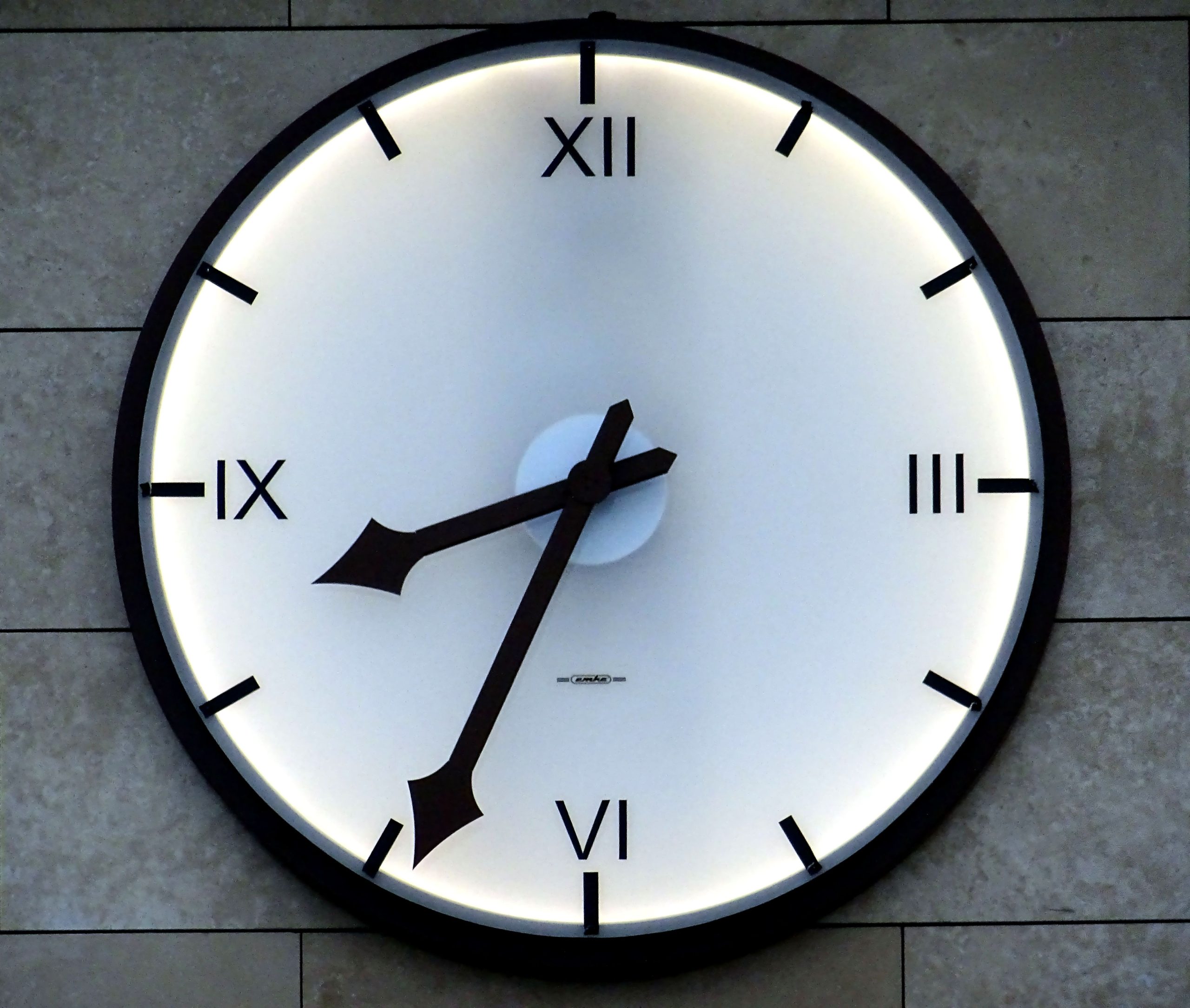 08h08 signification véritable