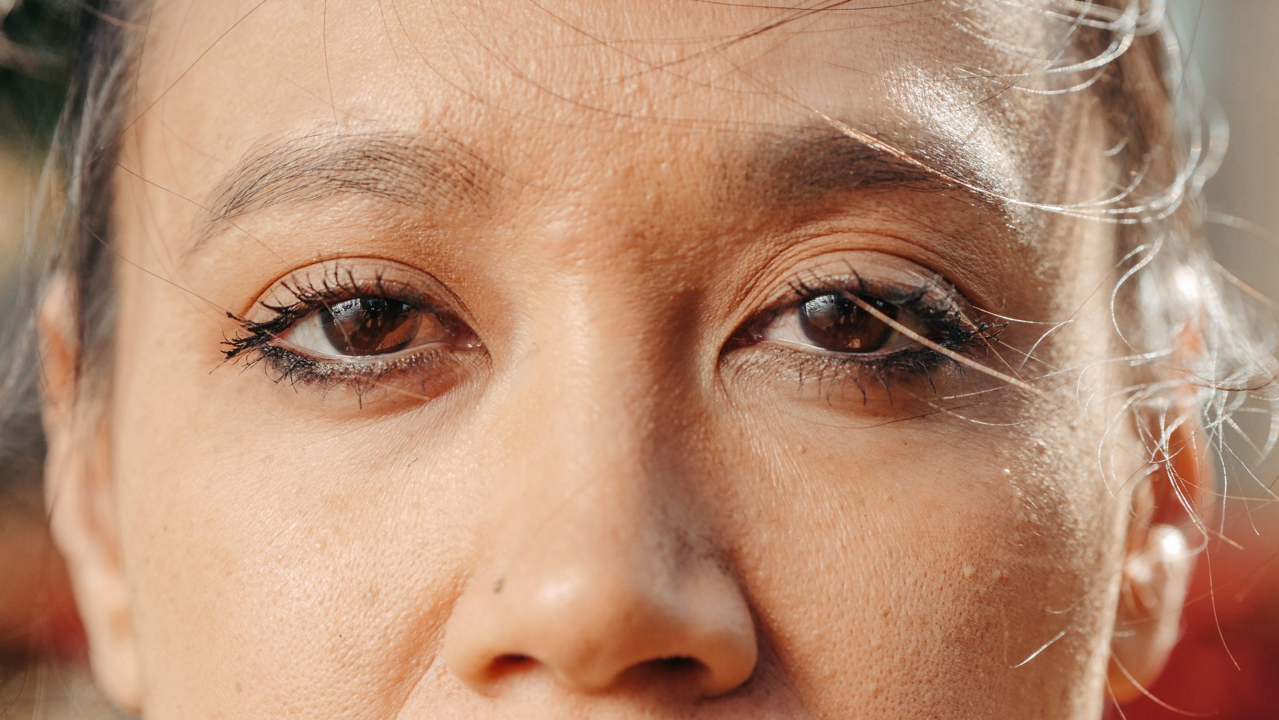 Solutions pour dégonfler les yeux