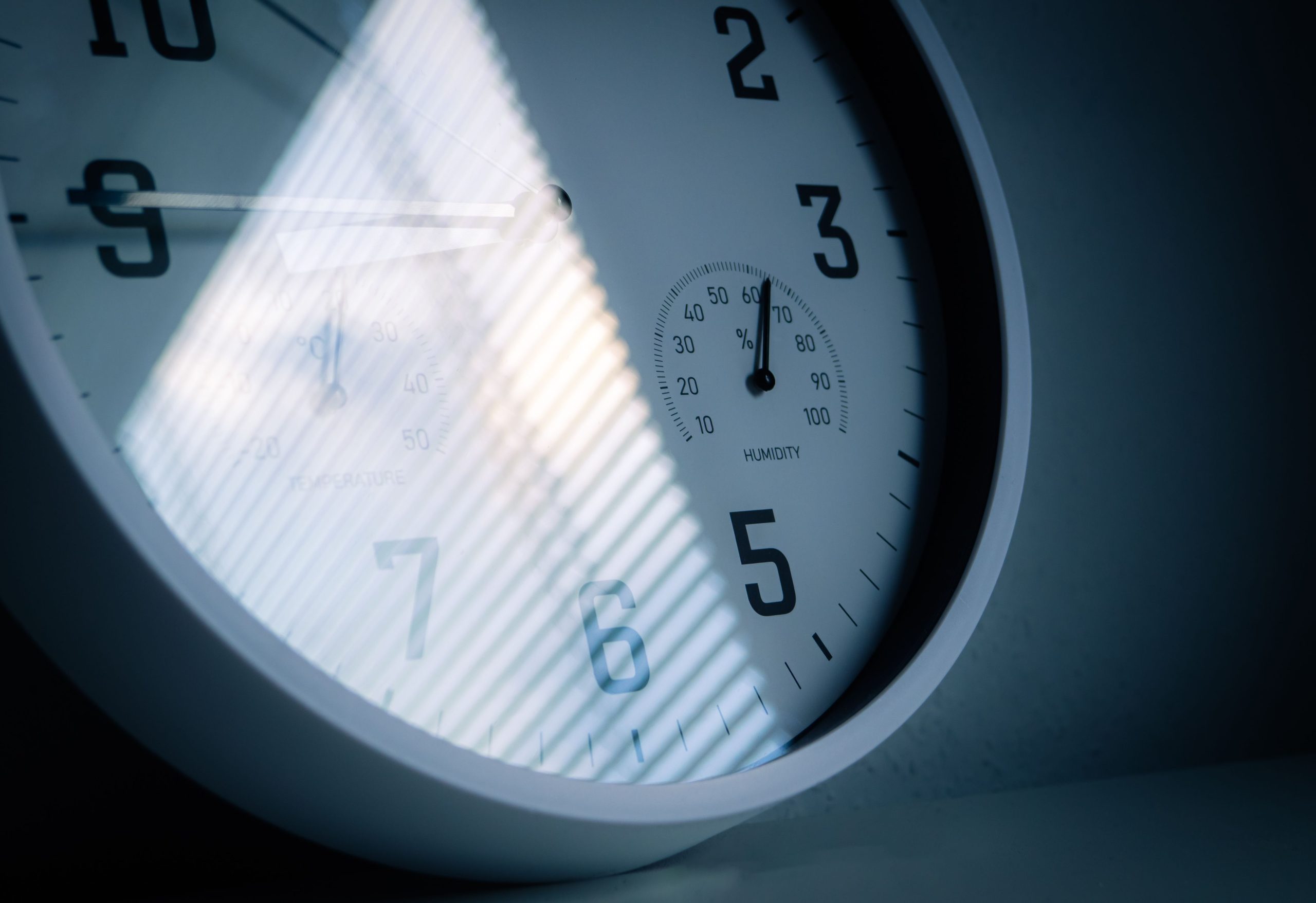 Voir 15h15 horloge signification