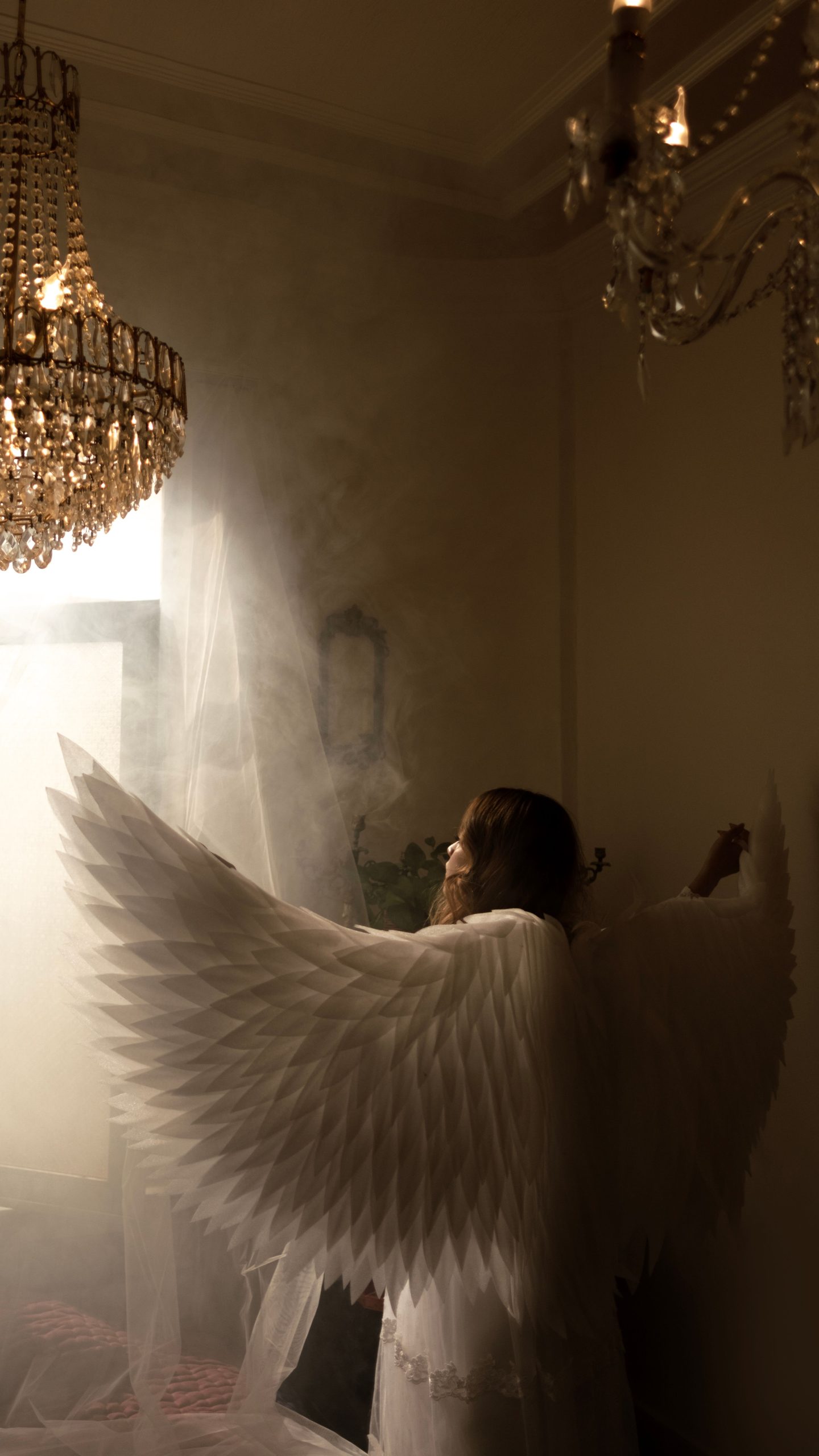 Voir 444 partout signification spirituelle